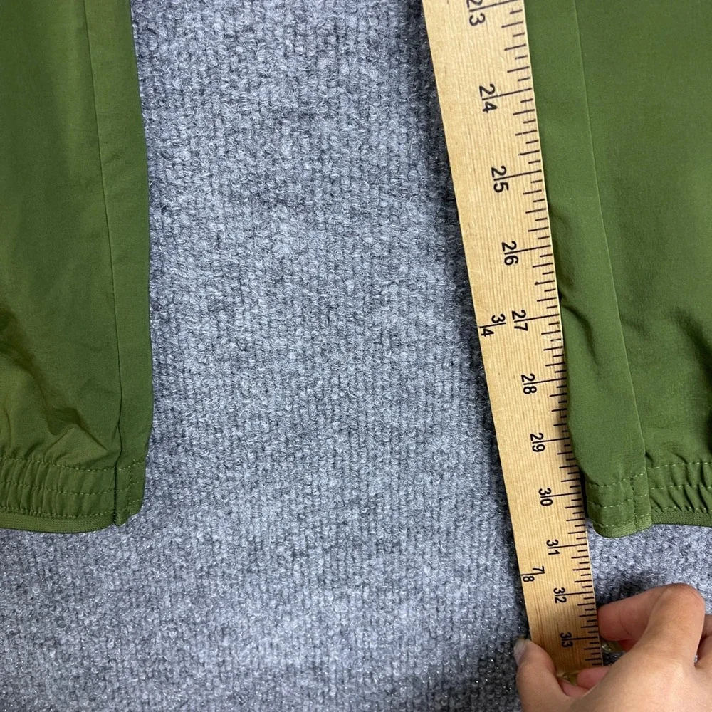 The North Face item comes